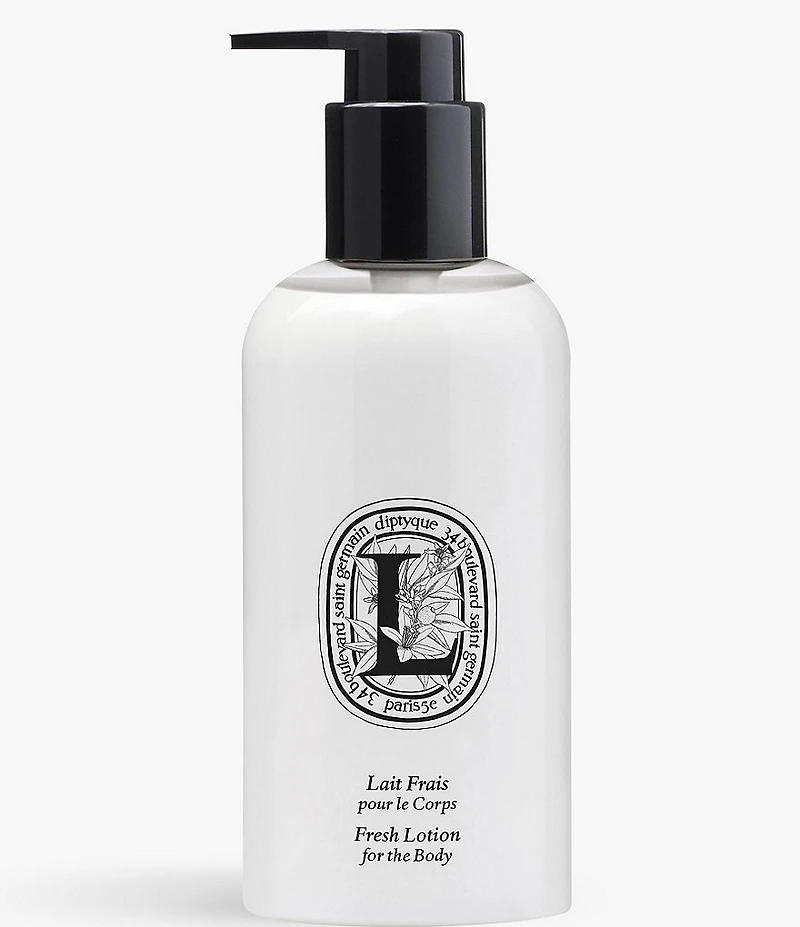 DIPTYQUE Fresh Body Lotion