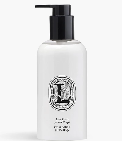 DIPTYQUE Fresh Body Lotion
