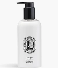 DIPTYQUE Fresh Body Lotion