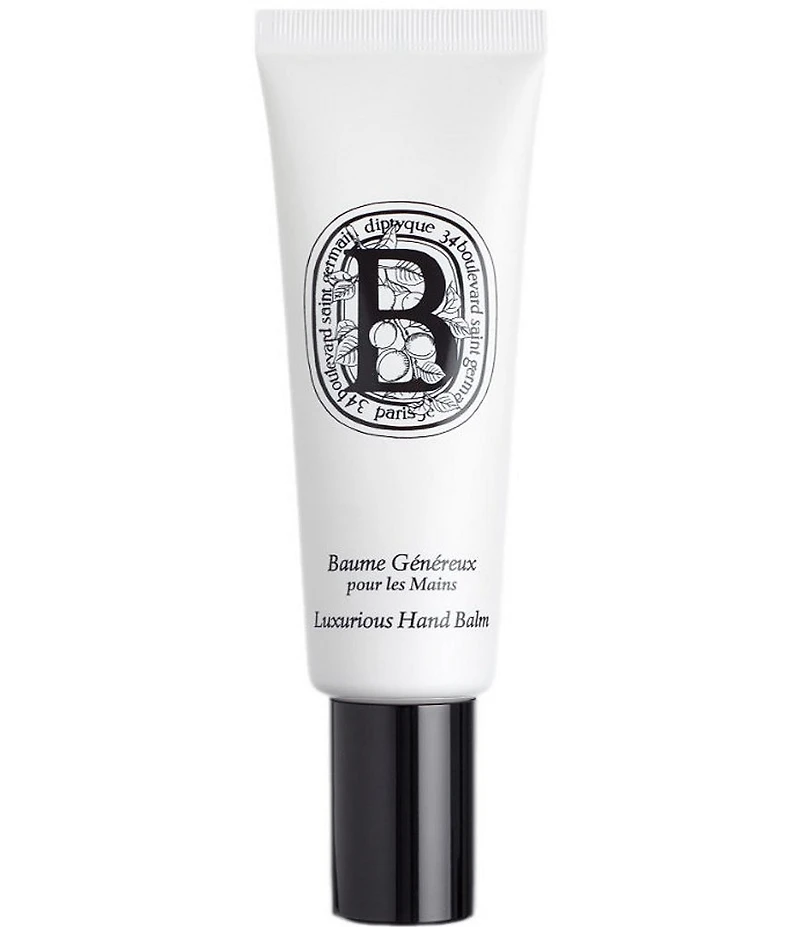 DIPTYQUE Luxurious Hand Balm