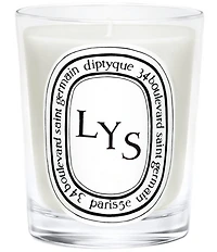 DIPTYQUE Lys (Lily) Classic Candle, 6.5 oz.