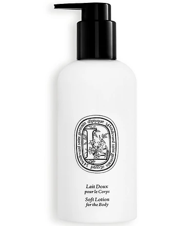 DIPTYQUE Soft Body Lotion