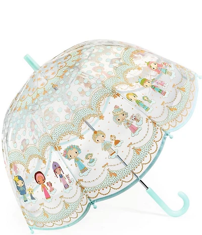 Djeco Tinyly Transparent Umbrella