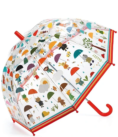 Djeco Under The Rain Umbrella