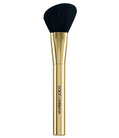 Dolce & Gabbana Blusher Beauty Brush