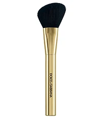 Dolce & Gabbana Blusher Beauty Brush