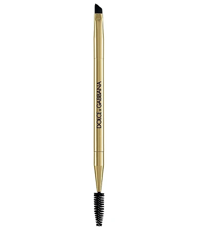 Dolce & Gabbana Brow & Liner Beauty Brush