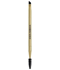 Dolce & Gabbana Brow & Liner Beauty Brush