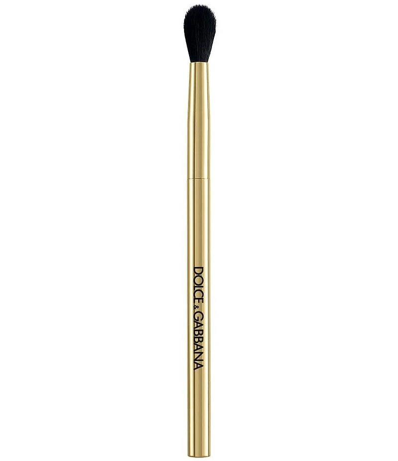 Dolce & Gabbana Eyeshadow Blender Beauty Brush