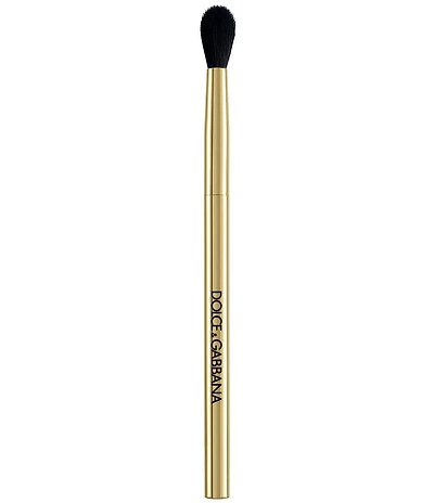 Dolce & Gabbana Eyeshadow Blender Beauty Brush