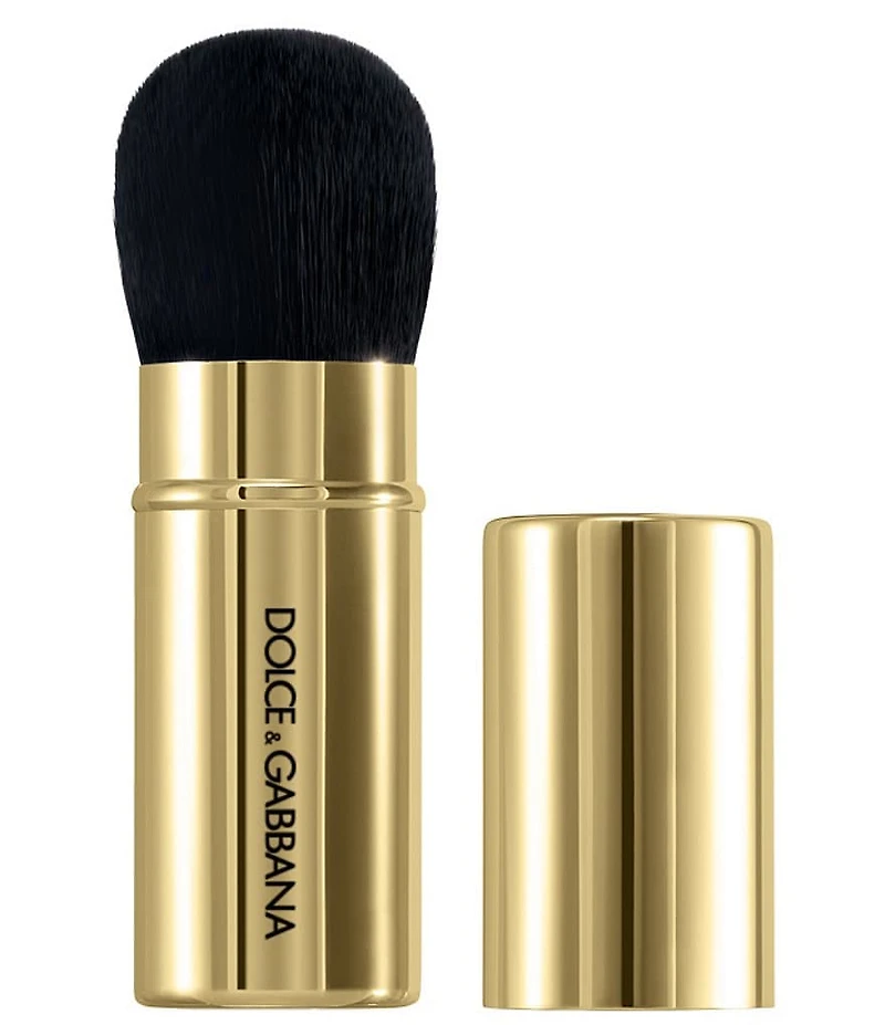 Dolce & Gabbana Kabuki Beauty Brush