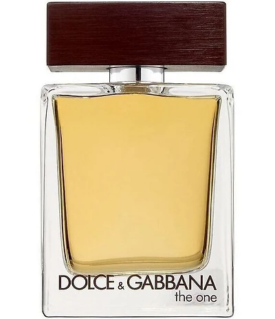 Dolce & Gabbana The One for Men Eau de Toilette Spray