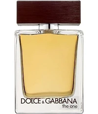 Dolce & Gabbana The One for Men Eau de Toilette Spray