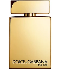 Dolce & Gabbana The One for Men Gold Eau de Parfum Intense