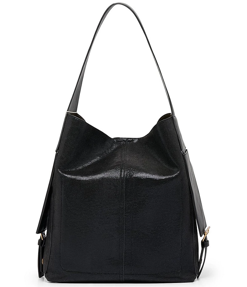 Dolce Vita Arden Large Tote Bag with Pocket Strap