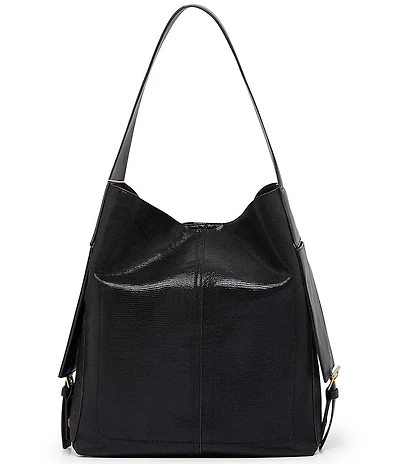 Dolce Vita Arden Large Tote Bag with Pocket Strap