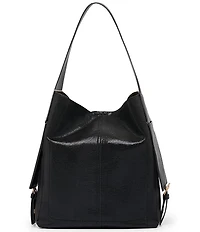 Dolce Vita Arden Large Tote Bag with Pocket Strap