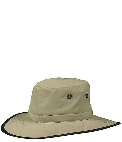 Dorfman Milano Jetty Supplex® Boonie Hat