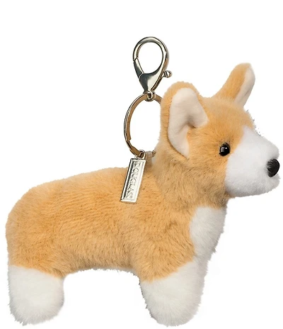Douglas Corgi Bag Charm