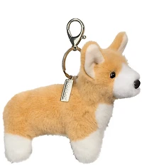 Douglas Corgi Bag Charm