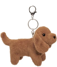 Douglas Dacshund Bag Charm