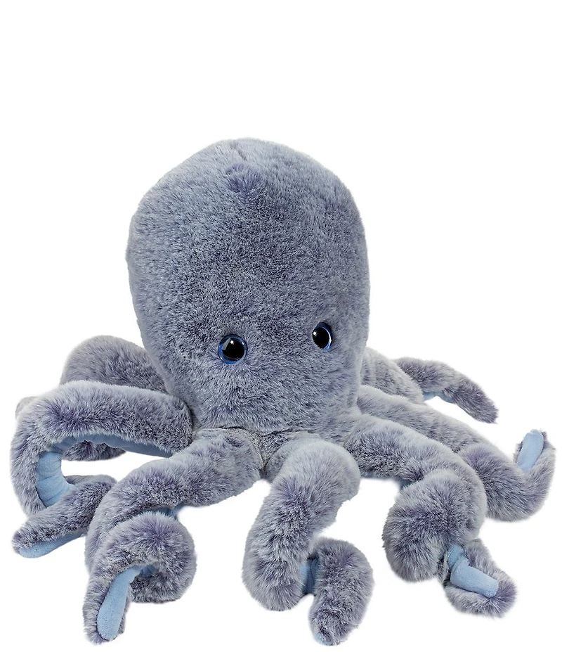 Douglas Jamie Octopus Toy
