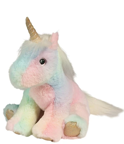Douglas Kylie Soft Rainbow Unicorn