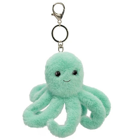 Douglas Octopus Bag Charm