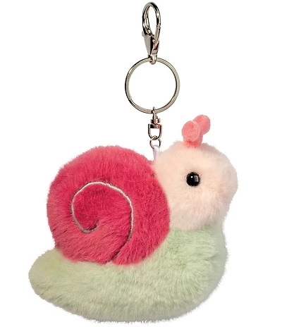 Douglas Snail Bag Charm