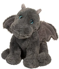 Douglas Sootie Soft Dragon Toy