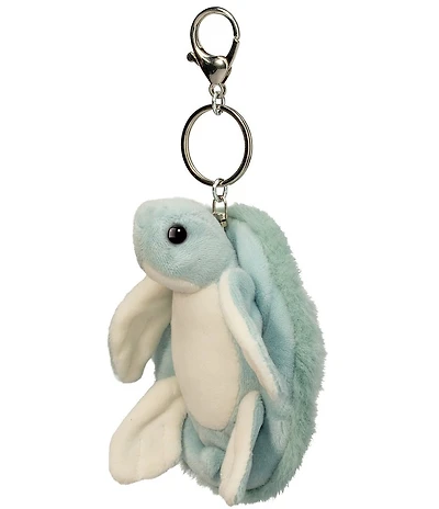 Douglas Turtle Bag Charm