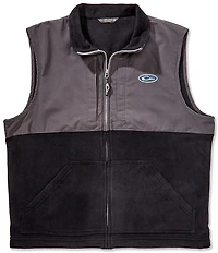 Drake Clothing Co. Eqwader Vest