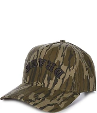 Drake Clothing Co. Lost Hat Easy 5-Panel Cap