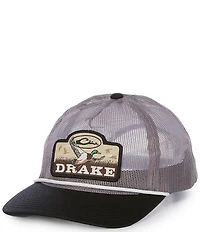 Drake Clothing Co. Mallard All Mesh Cap