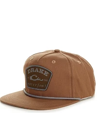 Drake Clothing Co. X Lost Hat