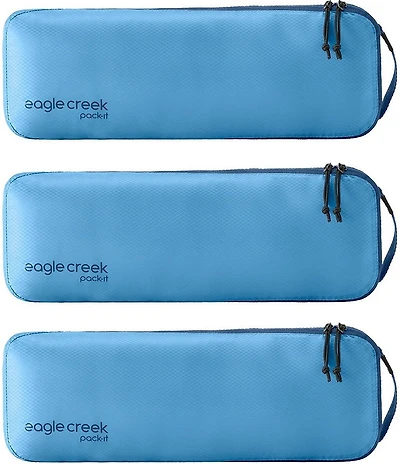 Eagle Creek Pack-It® Isolate Slim Cube M/M/M Set
