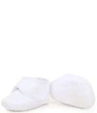 Edgehill Collection Kids' Christening Crib Shoes (Infant)