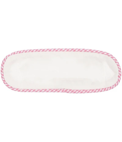 Edgehill Collection Solid Girls Accessory Add On Tab