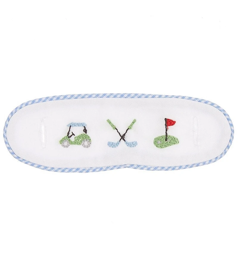 Edgehill Collection Boys Golf Accessory Add On Tab