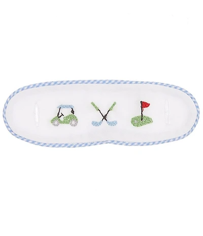 Edgehill Collection Boys Golf Accessory Add On Tab