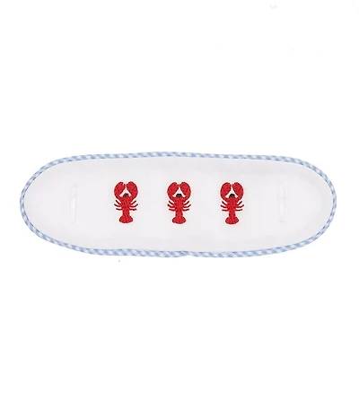 Edgehill Collection Boys Lobster Accessory Add On Tab