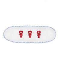 Edgehill Collection Boys Lobster Accessory Add On Tab