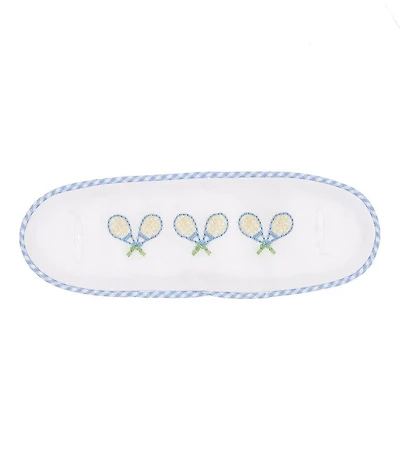 Edgehill Collection Boys Tennis Accessory Add On Tab