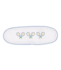 Edgehill Collection Boys Tennis Accessory Add On Tab