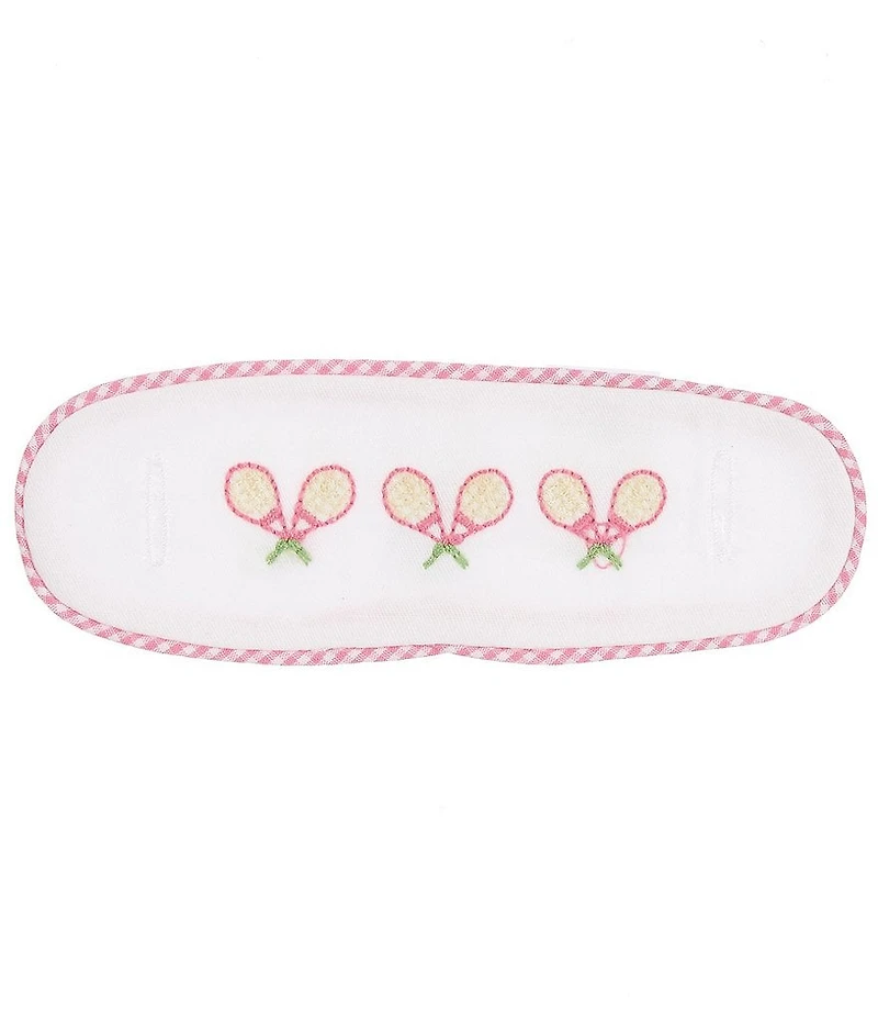 Edgehill Collection Girls Tennis Rackets Accessory Add On Tab