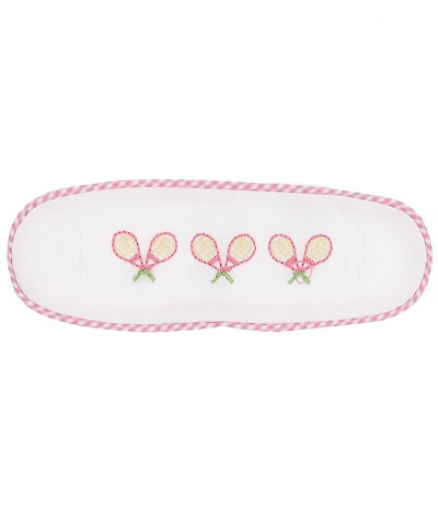 Edgehill Collection Girls Tennis Rackets Accessory Add On Tab