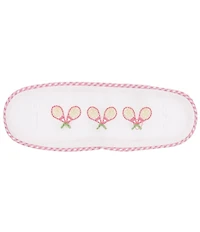 Edgehill Collection Girls Tennis Rackets Accessory Add On Tab