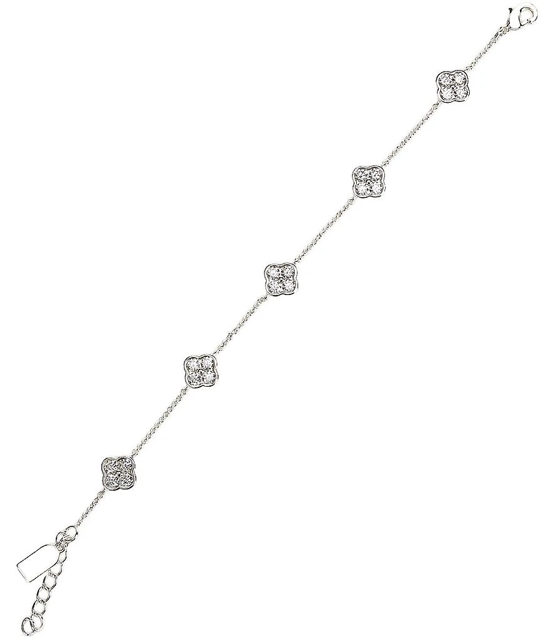 Electric Picks Camilla Line Bracelet