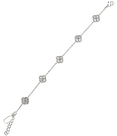 Electric Picks Camilla Line Bracelet