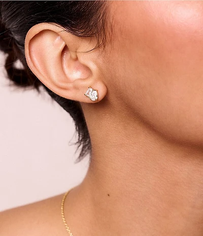 Electric Picks Et Tois Stud Earrings